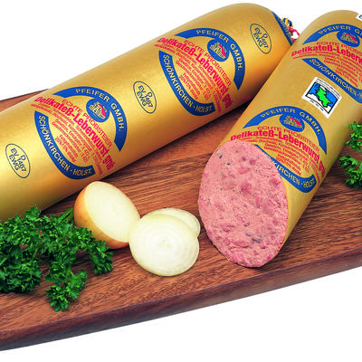 Probsteier Wurstwaren Pfeifer