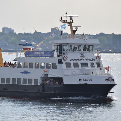 F&ouml;rdedampfer