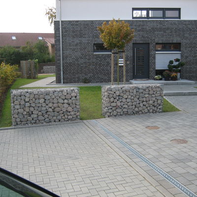 Gartengestaltung Fa. Matthiesen