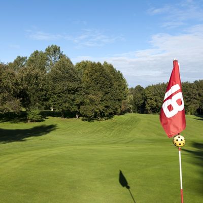 Golfplatz Kitzeberg