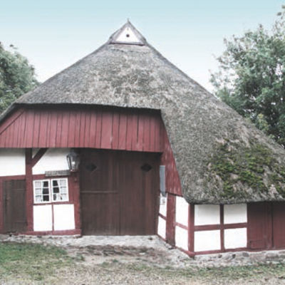 Gilde Haus Sch&ouml;nkirchen