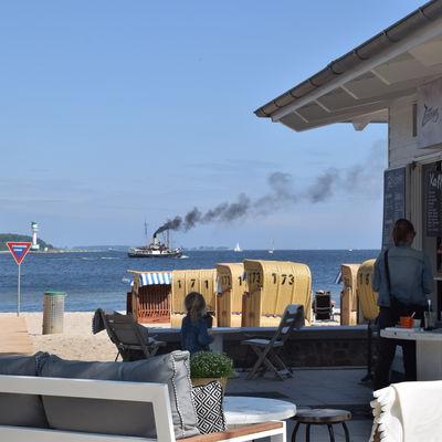 Zantopps Sommerhaus