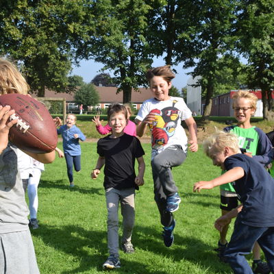 Feriencamp f&uuml;r Kinder Gemeinde M&ouml;nkeberg