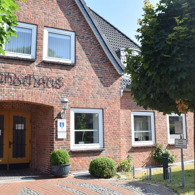 Gemeindeb&uuml;ro M&ouml;nkeberg