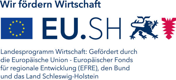 Signet Landesprogramm Wirtschaft